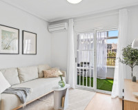 Resale - Apartment / Flat - Orihuela Costa - La Florida