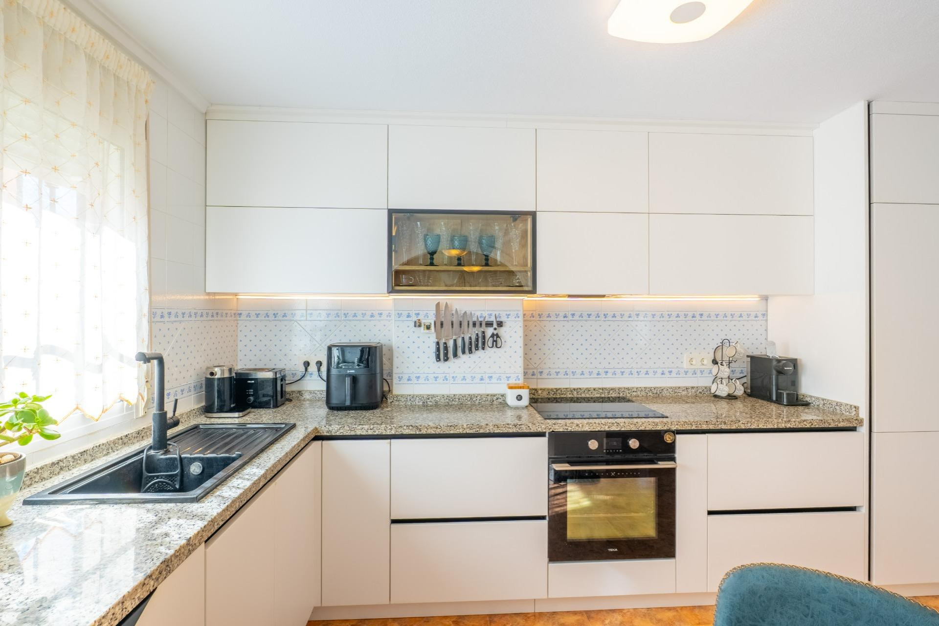 Resale - Apartment / Flat - Orihuela Costa - La Regia