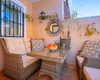 Resale - Apartment / Flat - Orihuela Costa - La Regia