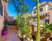 Resale - Apartment / Flat - Orihuela Costa - La Regia
