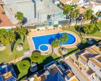 Resale - Apartment / Flat - Orihuela Costa - La Regia