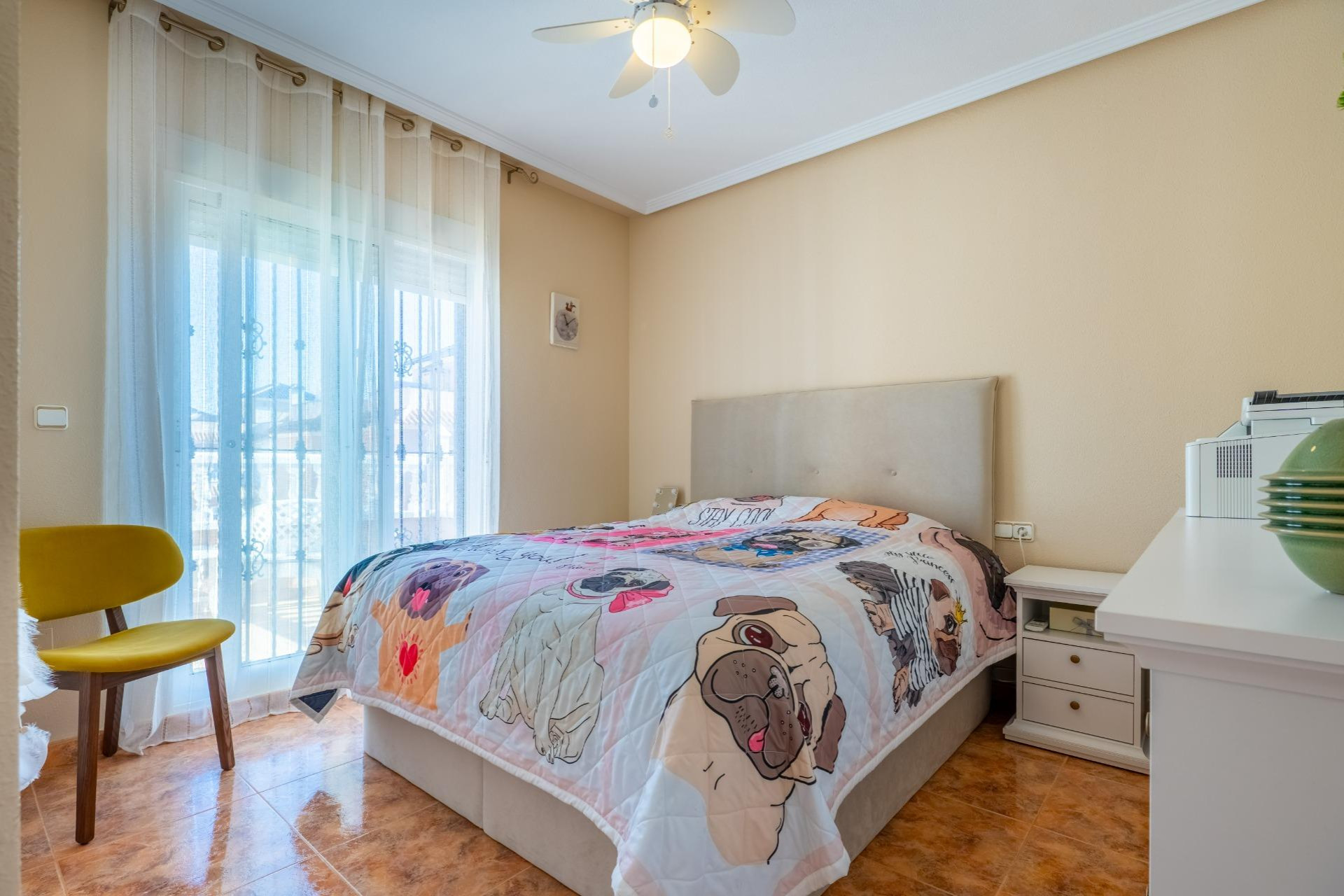 Resale - Apartment / Flat - Orihuela Costa - La Regia