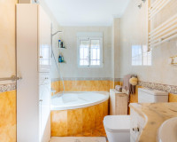 Resale - Apartment / Flat - Orihuela Costa - La Regia