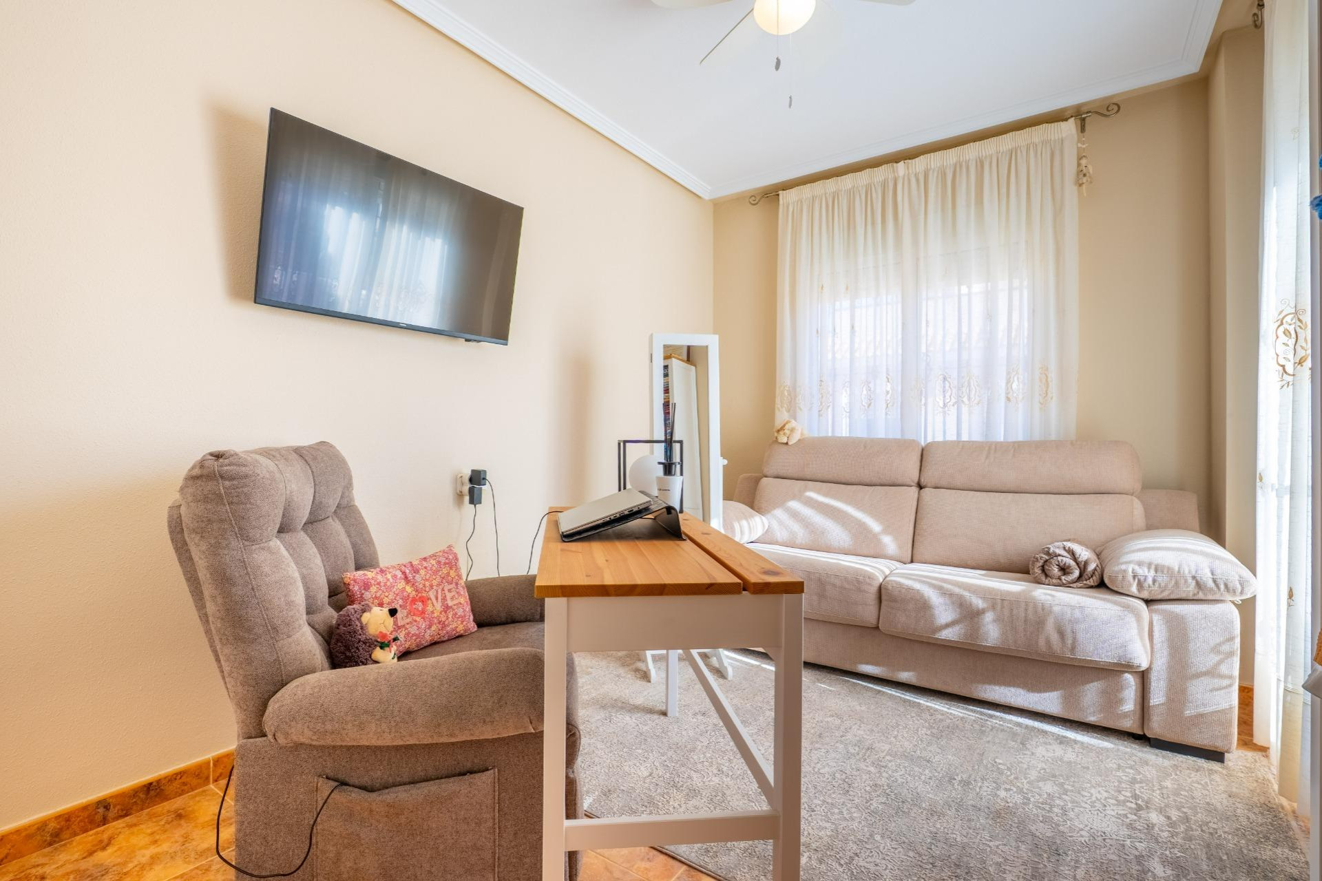 Resale - Apartment / Flat - Orihuela Costa - La Regia