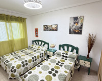Resale - Apartment / Flat - Orihuela Costa - La Zenia