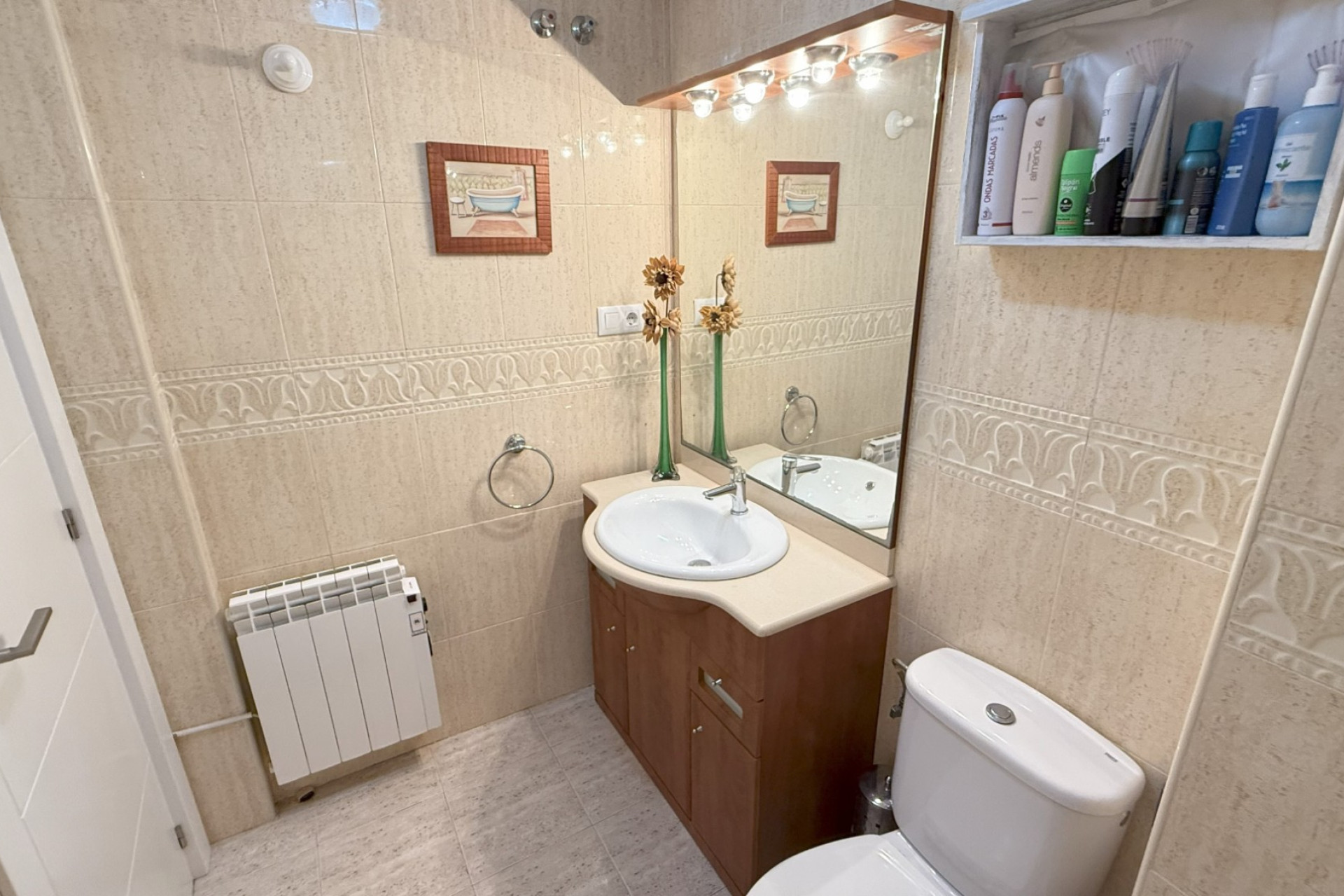 Resale - Apartment / Flat - Orihuela Costa - La Zenia