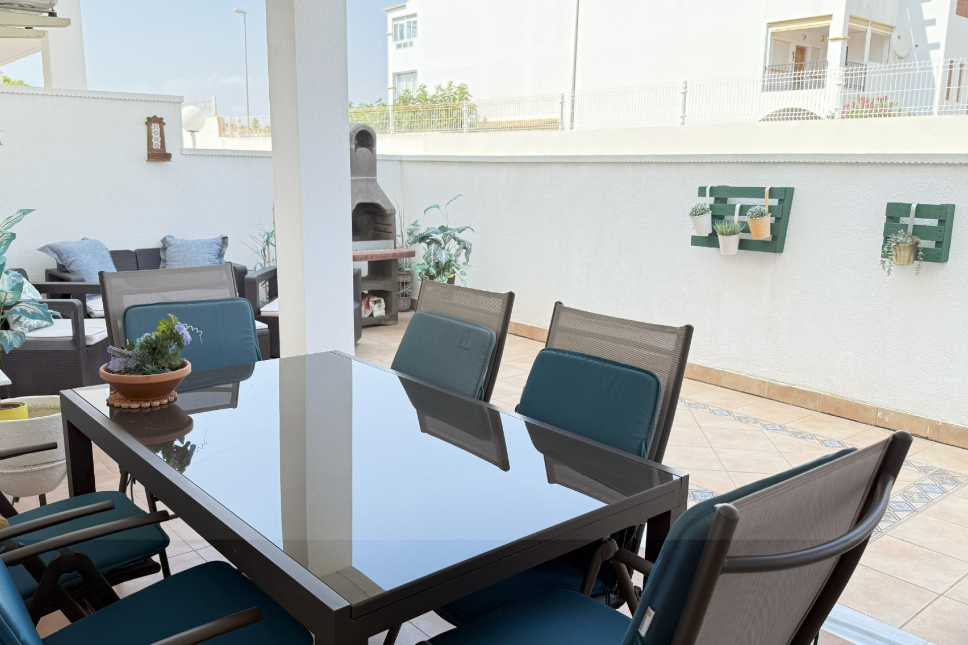 Resale - Apartment / Flat - Orihuela Costa - La Zenia