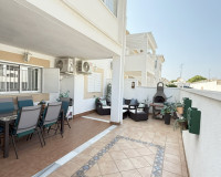 Resale - Apartment / Flat - Orihuela Costa - La Zenia