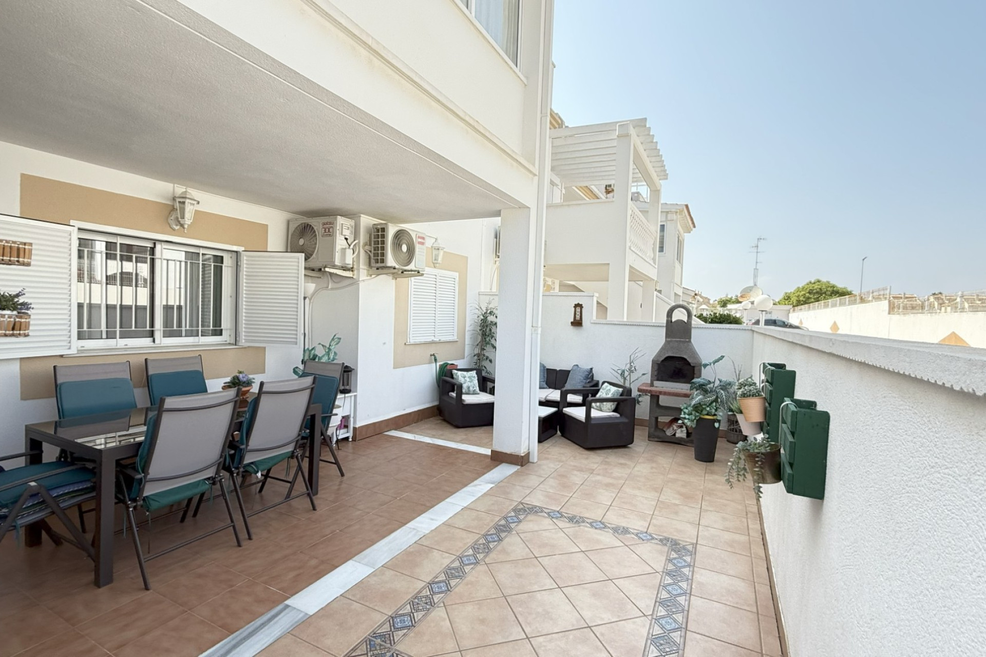 Resale - Apartment / Flat - Orihuela Costa - La Zenia
