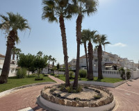 Resale - Apartment / Flat - Orihuela Costa - La Zenia