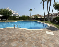 Resale - Apartment / Flat - Orihuela Costa - La Zenia