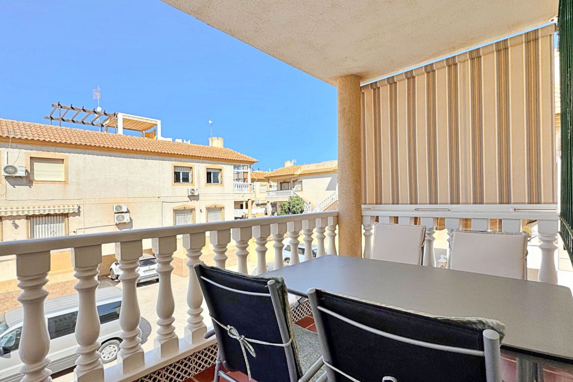 Resale - Apartment / Flat - Orihuela Costa - La Zenia