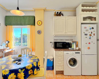 Resale - Apartment / Flat - Orihuela Costa - La Zenia