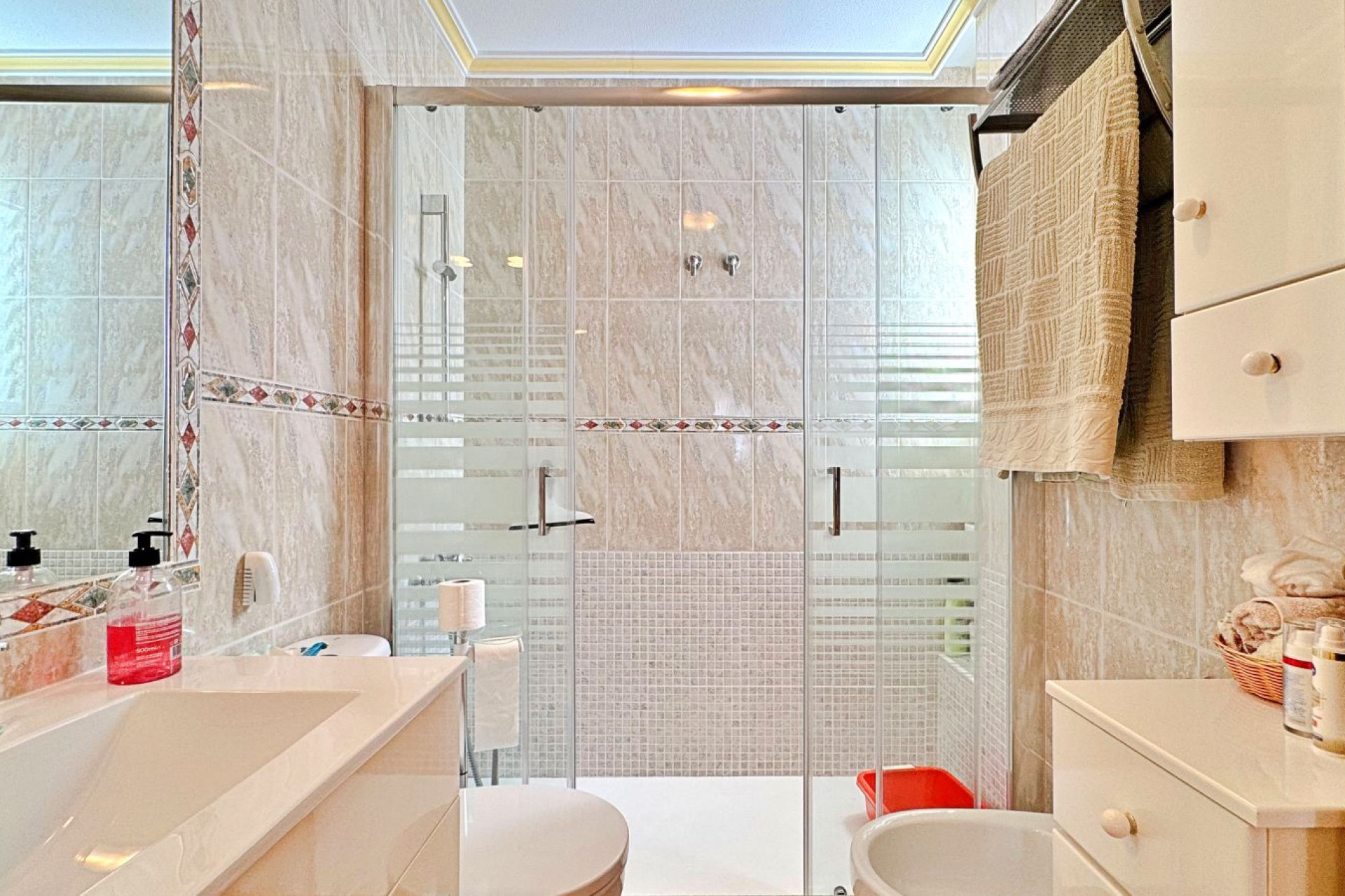 Resale - Apartment / Flat - Orihuela Costa - La Zenia