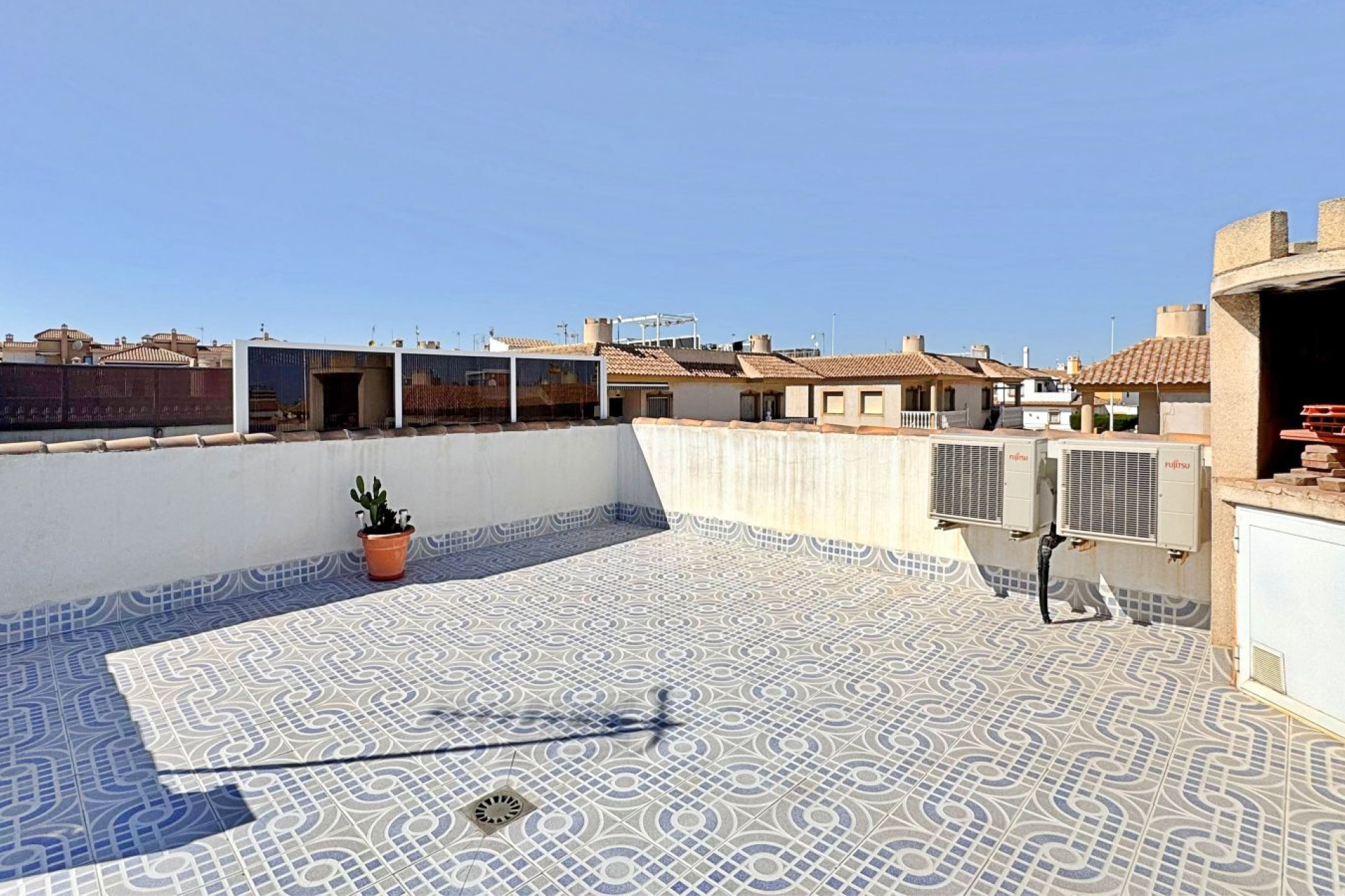Resale - Apartment / Flat - Orihuela Costa - La Zenia