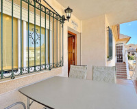 Resale - Apartment / Flat - Orihuela Costa - La Zenia