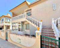 Resale - Apartment / Flat - Orihuela Costa - La Zenia