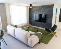 Resale - Apartment / Flat - Orihuela Costa - La Zenia