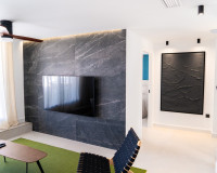 Resale - Apartment / Flat - Orihuela Costa - La Zenia