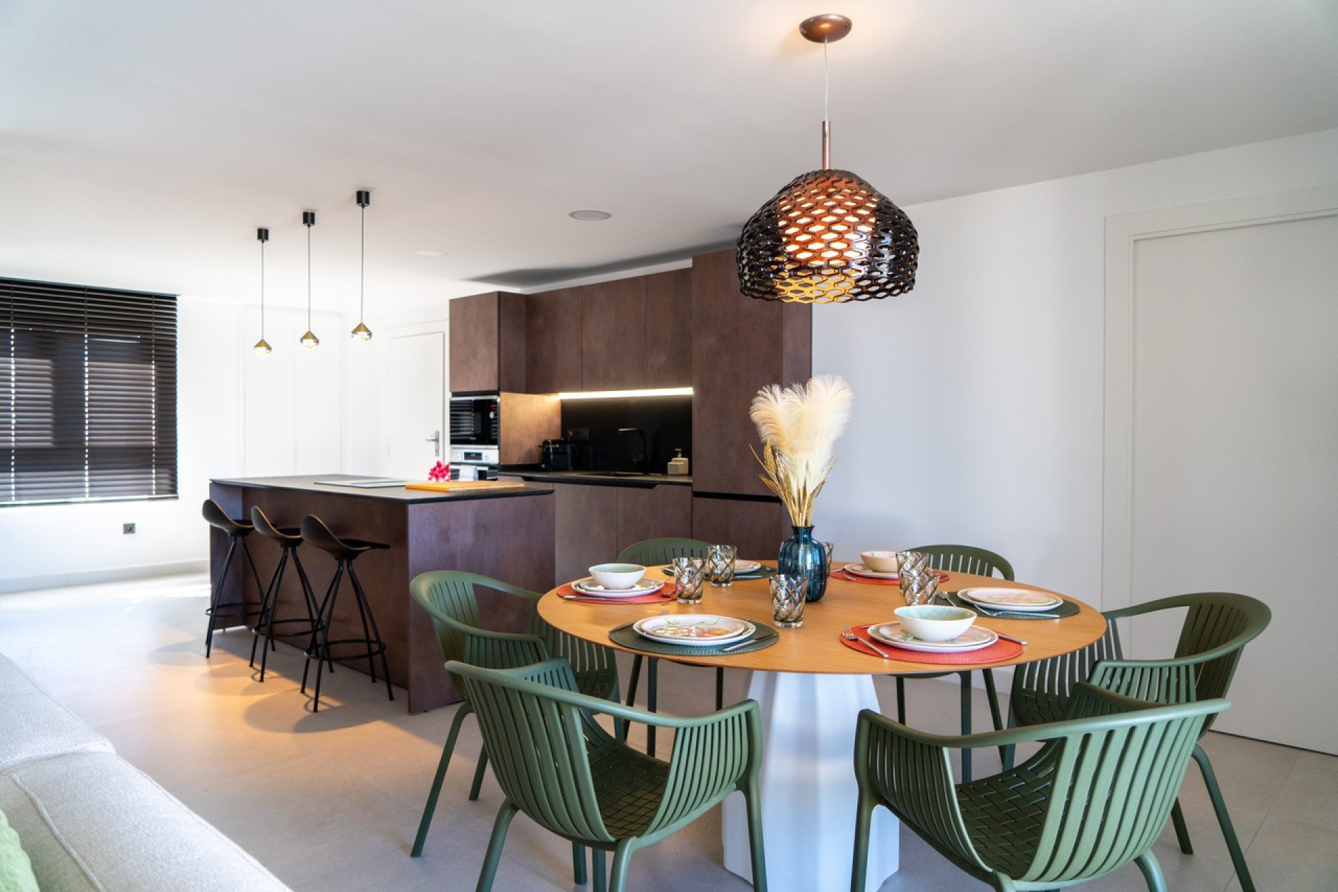 Resale - Apartment / Flat - Orihuela Costa - La Zenia