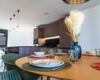 Resale - Apartment / Flat - Orihuela Costa - La Zenia