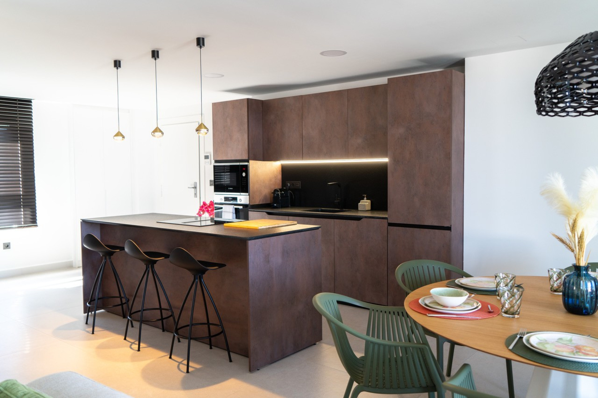 Resale - Apartment / Flat - Orihuela Costa - La Zenia