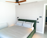 Resale - Apartment / Flat - Orihuela Costa - La Zenia