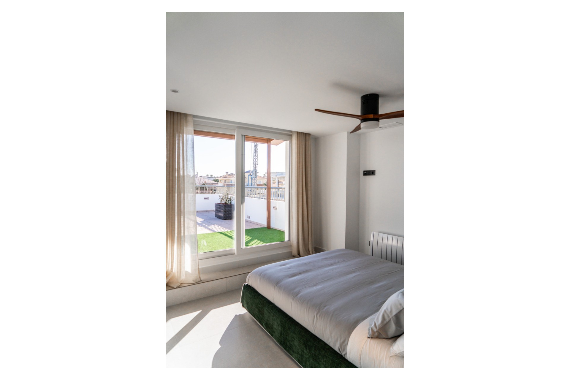 Resale - Apartment / Flat - Orihuela Costa - La Zenia