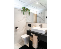 Resale - Apartment / Flat - Orihuela Costa - La Zenia