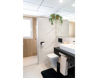 Resale - Apartment / Flat - Orihuela Costa - La Zenia