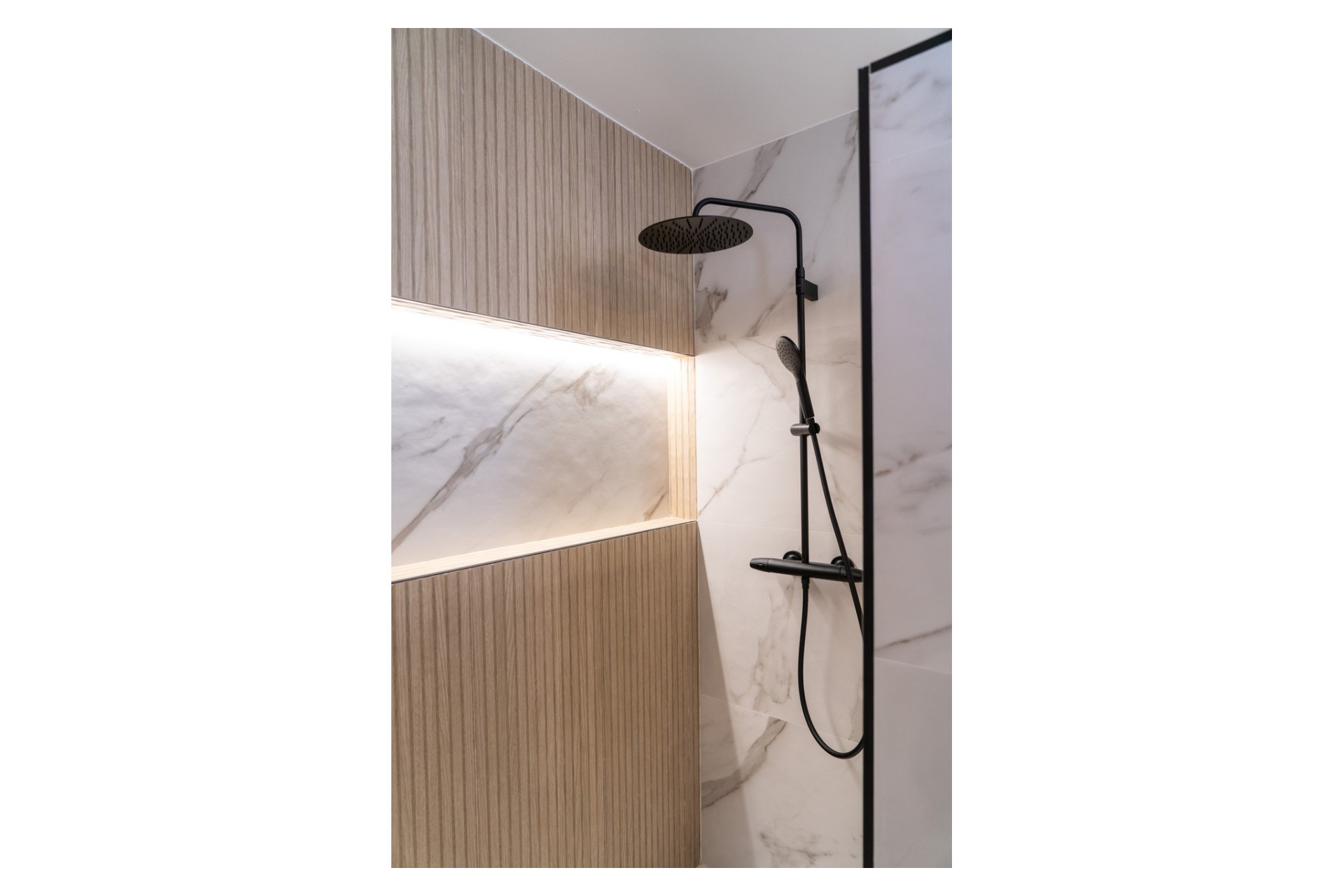 Resale - Apartment / Flat - Orihuela Costa - La Zenia