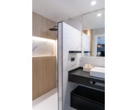 Resale - Apartment / Flat - Orihuela Costa - La Zenia