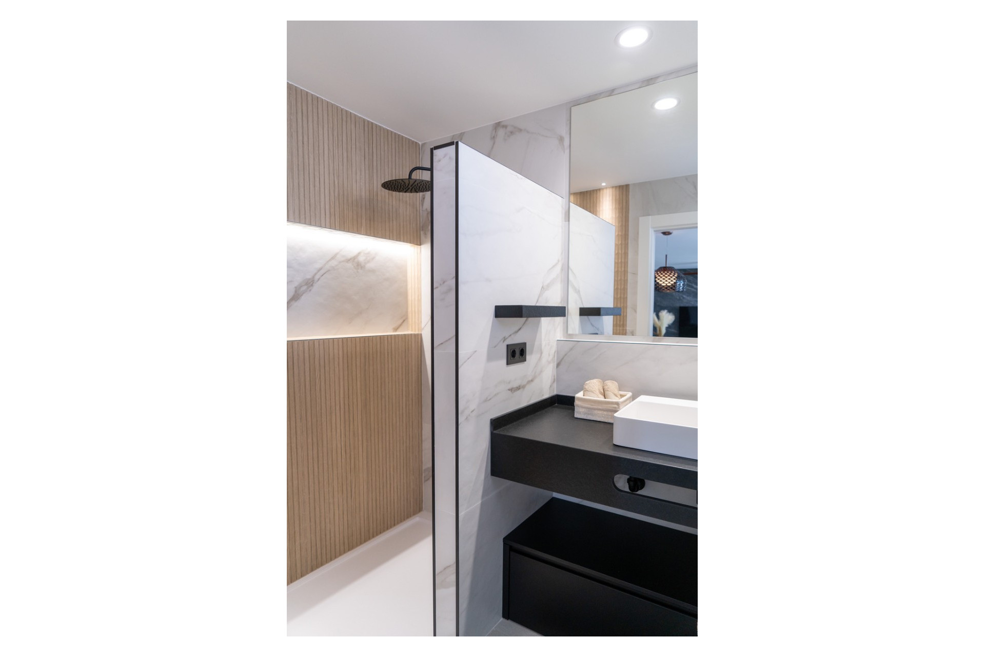 Resale - Apartment / Flat - Orihuela Costa - La Zenia