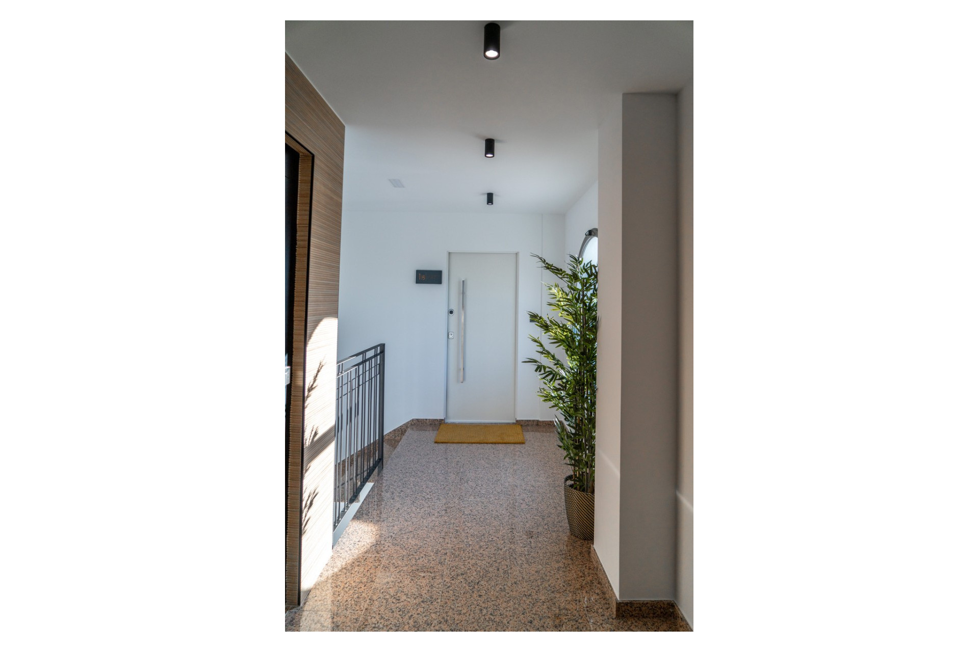 Resale - Apartment / Flat - Orihuela Costa - La Zenia