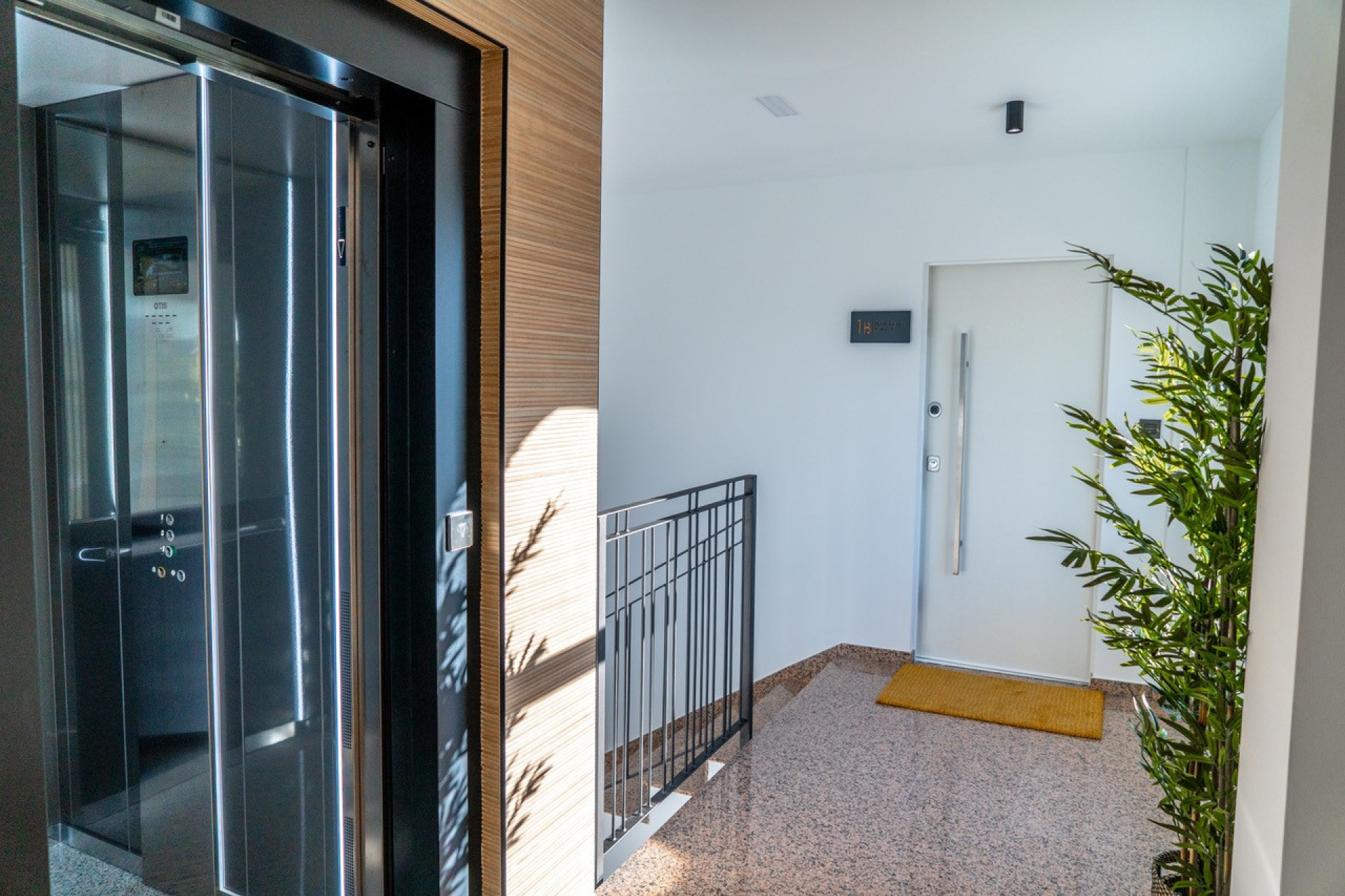 Resale - Apartment / Flat - Orihuela Costa - La Zenia