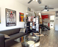 Resale - Apartment / Flat - Orihuela Costa - La Zenia