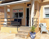 Resale - Apartment / Flat - Orihuela Costa - La Zenia