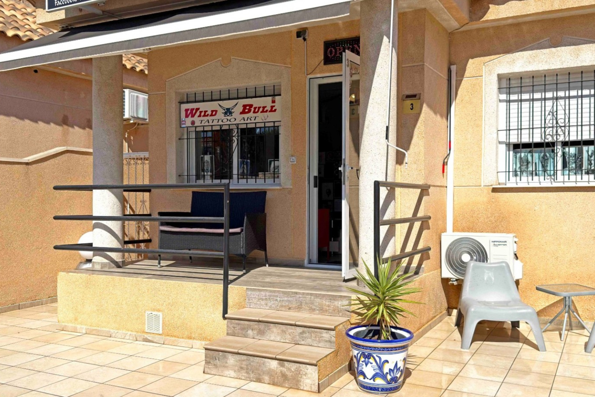 Resale - Apartment / Flat - Orihuela Costa - La Zenia