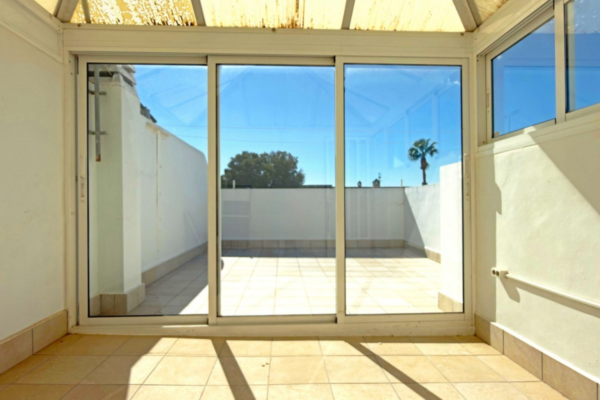 Resale - Apartment / Flat - Orihuela Costa - La Zenia