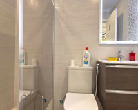 Resale - Apartment / Flat - Orihuela Costa - La Zenia