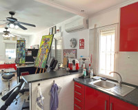 Resale - Apartment / Flat - Orihuela Costa - La Zenia