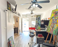 Resale - Apartment / Flat - Orihuela Costa - La Zenia