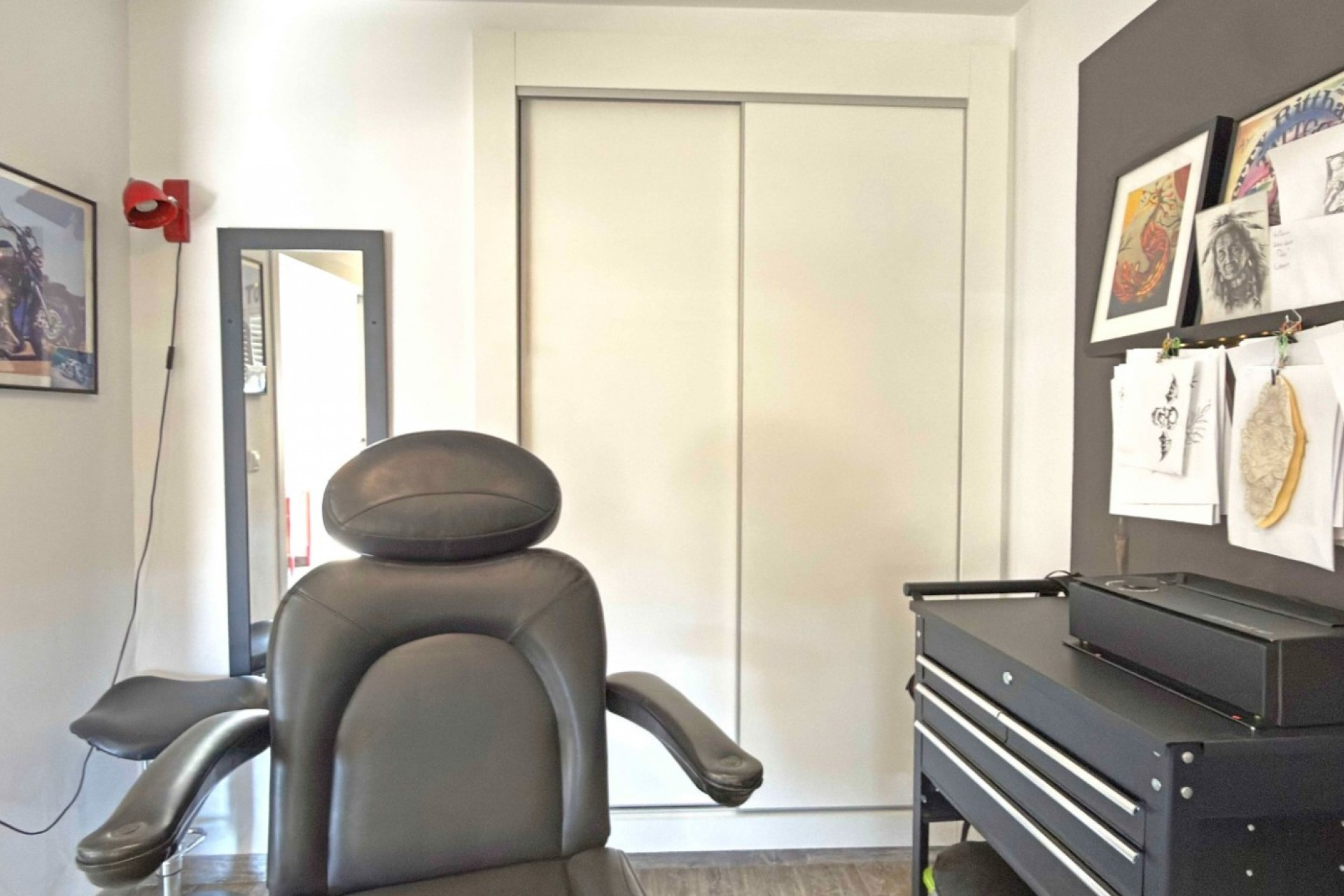 Resale - Apartment / Flat - Orihuela Costa - La Zenia