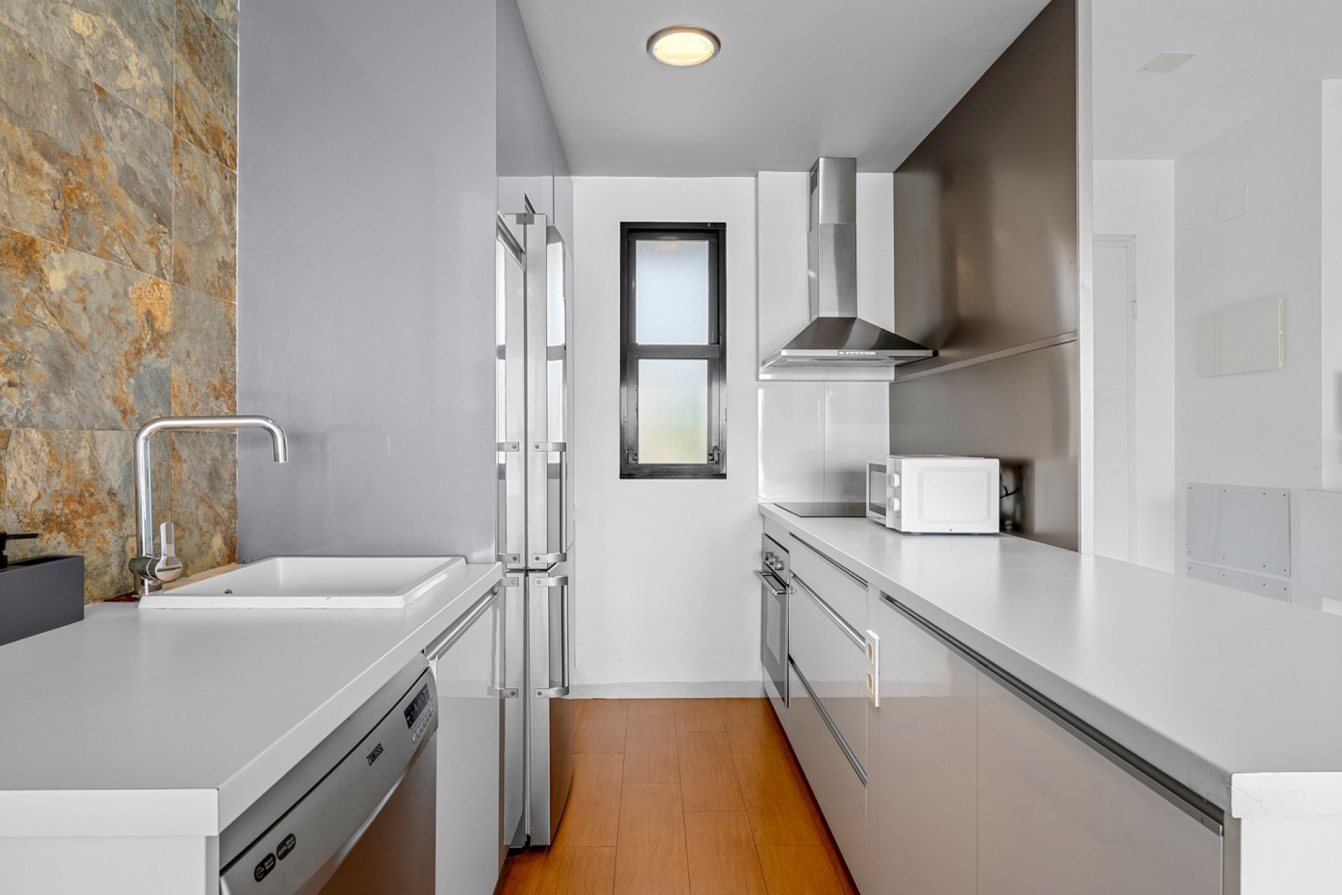 Resale - Apartment / Flat - Orihuela Costa - La Zenia