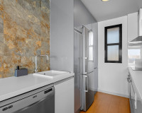 Resale - Apartment / Flat - Orihuela Costa - La Zenia