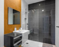 Resale - Apartment / Flat - Orihuela Costa - La Zenia