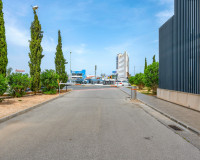 Resale - Apartment / Flat - Orihuela Costa - La Zenia