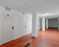 Resale - Apartment / Flat - Orihuela Costa - La Zenia