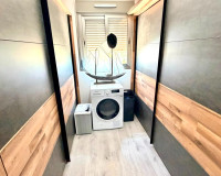 Resale - Apartment / Flat - Orihuela Costa - La Zenia