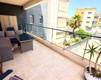 Resale - Apartment / Flat - Orihuela Costa - La Zenia